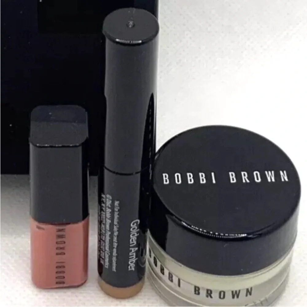Bobbi Brown Make Up Ser